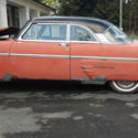 1953 Mercury Monterey