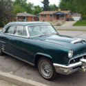 1953 MERCURY SPECIAL CUSTOM V8
