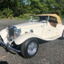 1953 MG Kit Car  -  Classic Motor Carriages - Beautiful! Drives Great!