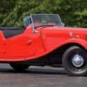 1953 MG TD Roadster  NO RESERVE!!!