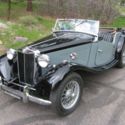 1953 MG TD *STUNNING* Rust free