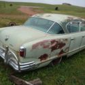 1953 Nash Ambassador