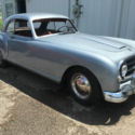 1953 Nash Healey Coupe