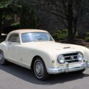 1953 Nash Healey Le Mans Coupe for sale!