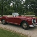 1953 Nash Healey Roadster finest available