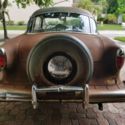 1953 Nash Rambler, Antique, Classic, Rat Rod, Custom