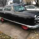 1953 Nash Rambler Country Club 2 Door Rare Pininfarina Edition Project Car