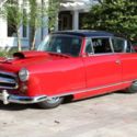 1953 Nash Rambler Country Club Hot Rod Other