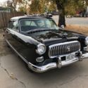 1953 Nash Statesman 30K original miles - former Chet Krause