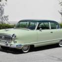1953 Nash Statesman