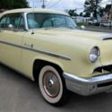 1953 Nercury Monterey --SHOW and DRIVE - REDUCED BUY-IT-NOW