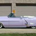 1953 Olds Custom Convertible