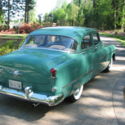1953 Oldsmobile 88 Deluxe
