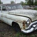 1953 Oldsmobile 88 Sedan, MAKE OFFER