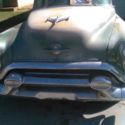 1953 Oldsmobile 98 RARE 1ST YEAR FACTORY ORIGINAL AIR CONDITIONING