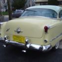 1953 Oldsmobile Eighty-Eight Sedan