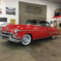 1953 Oldsmobile Ninety Eight Holiday Coupe BEAUTIFULLY RESTORED