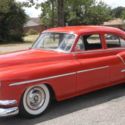 1953 Oldsmobile Rocket 88 custom