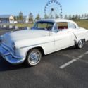 1953 Oldsmobile Super 88 2 Door Hardtop