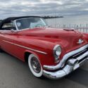 1953 OLDSMOBILE SUPER 88 CONVERTIBLE 303CI AUTO ONLY 8310 BUILT
