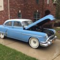 1953 Oldsmobile Super 88 Custom Paint Resto Mod Nice Bel Air Alternative Hot Rod