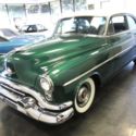 1953 Oldsmobile Super 88 Rocket 303 V8 Coupe Stunning Car Rare Find Must Be Seen