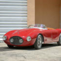 1953 OSCA Barchetta - Fratelli Maserati Bologna -  Modificata Fantuzzi