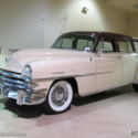 1953 Other 4 DOOR WAGON!