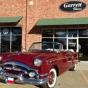 1953 Packard 300 Convertible 327ci Flat8