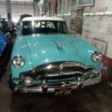 1953 Packard 400