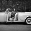 1953 Packard Caribbean 6,000 original miles
