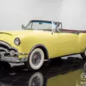 1953 Packard Caribbean Convertible  Automatic 327ci L-Head 8