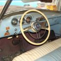 1953 Packard Caribbean Convertible
