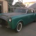 1953 PACKARD CARIBEAN