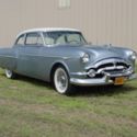 1953 Packard Clipper 2 Door Sedan