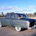1953 Packard Clipper 4-dr Original, Low Miles - FIRST OFFER OVER $9050 BUYS IT!
