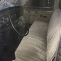 1953 Packard Clipper Deluxe, Solid project
