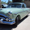 1953 Packard Clipper Deluxe