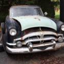 1953 Packard Clipper Parts Car