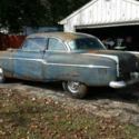1953 Packard Clipper Rat Rod clear Title NO RESERVE BOMB