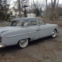 1953 Packard Clipper SDN