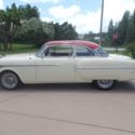 1953 PACKARD CLIPPER SPORTSTER  RARE CAR 327 STRAIGHT 8 STUNNING CAR BEAUTIFUL