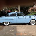 1953 Packard Clipper