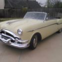 1953 Packard Convertible Coupe