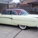 1953 Packard Coupe