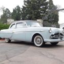 1953 Packard Deluxe Clipper 2 door Sedan