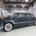 1953 Packard Executive Limousine by Henney | Used by the Secret Service