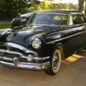 1953 Packard Mayfair Coupe&#039; (Series 2631) NO RESERVE