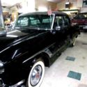1953 Packard Patrician 400 4 Door 327 Barn/Garage Find Beautiful interior PICS !