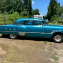 1953 Packard sedan